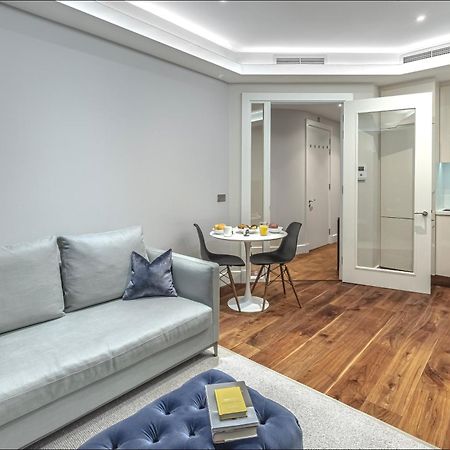 Grays Inn By Aeria Apartments Londres Exterior foto