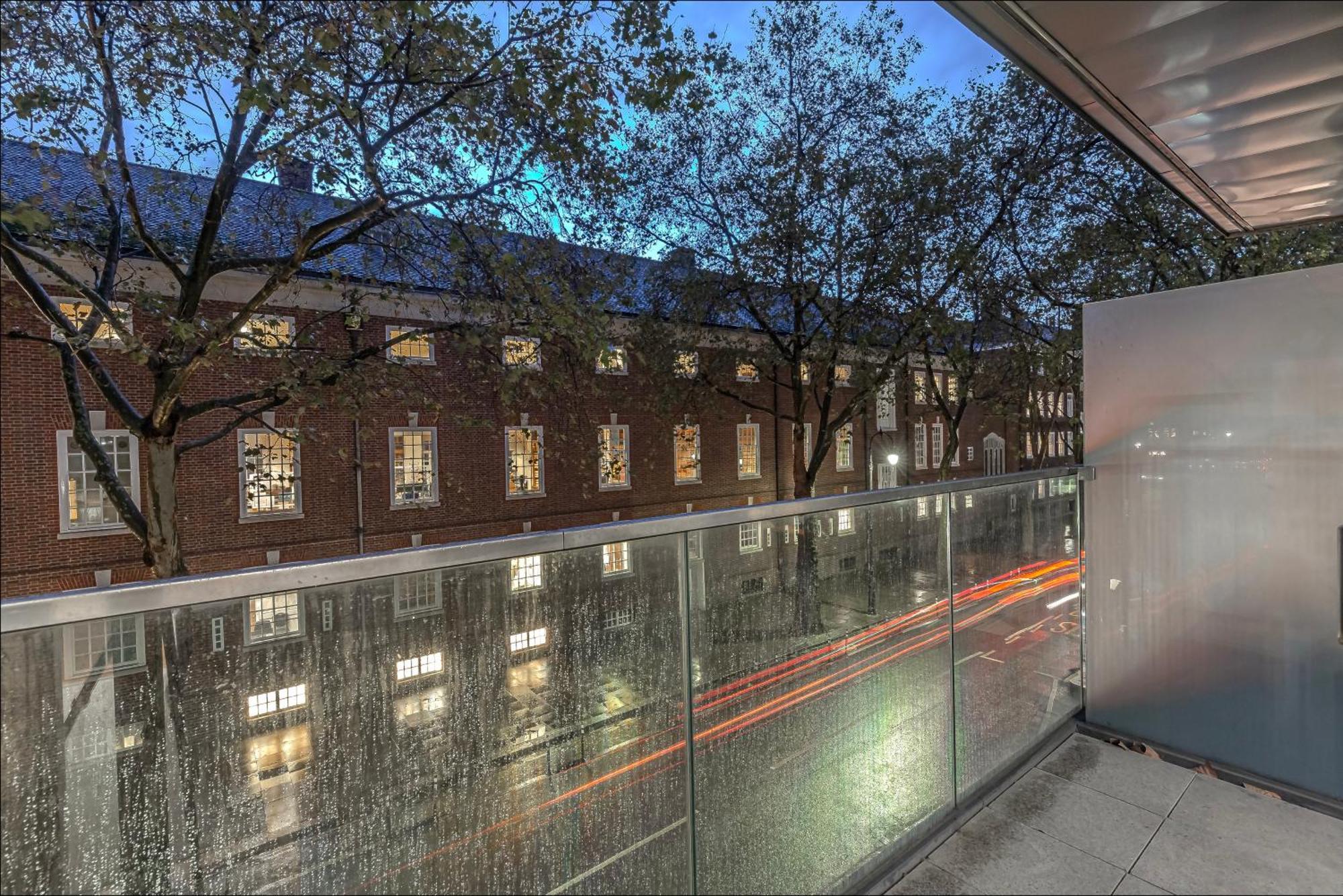 Grays Inn By Aeria Apartments Londres Exterior foto